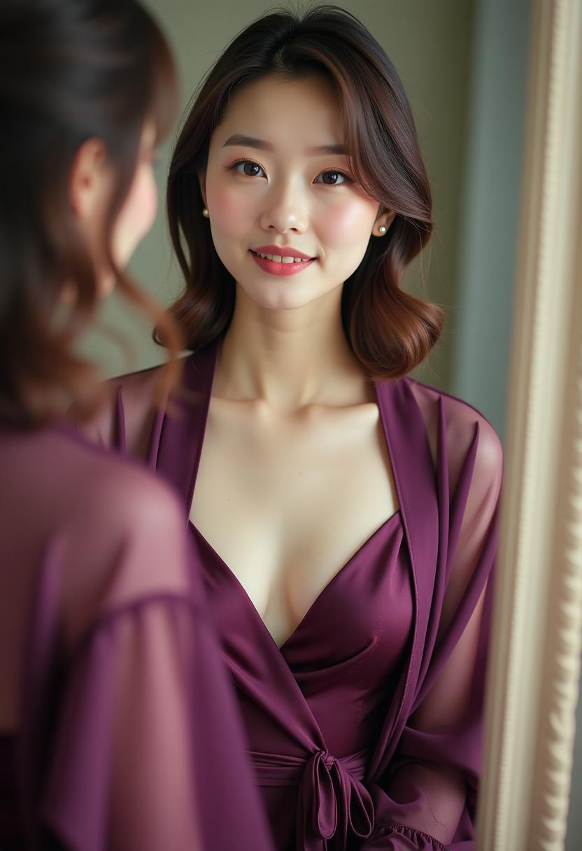 冷淡系女主的恋爱实验