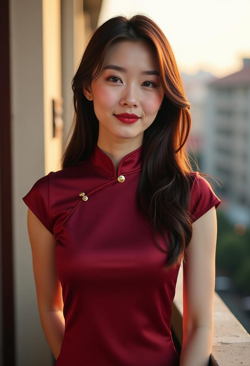 高冷学姐的双重生活
