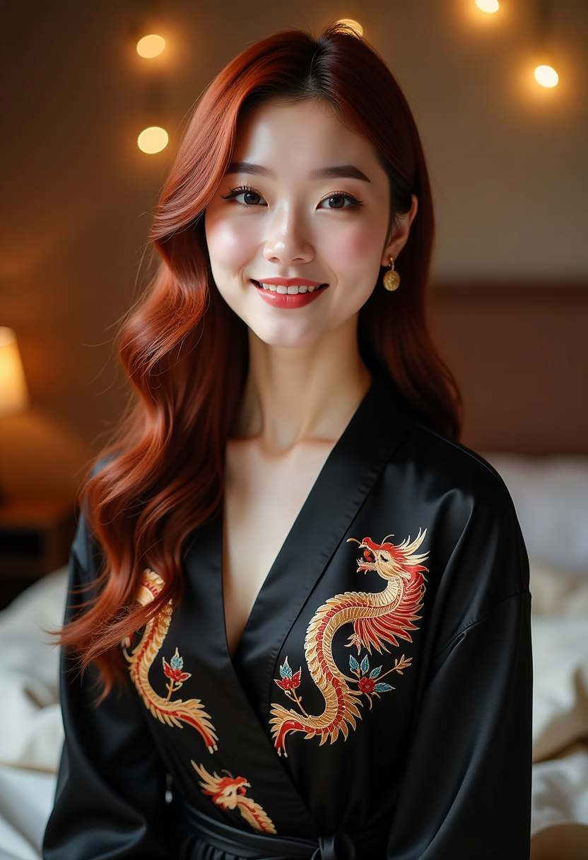 告白~腹黑高冷辣妹